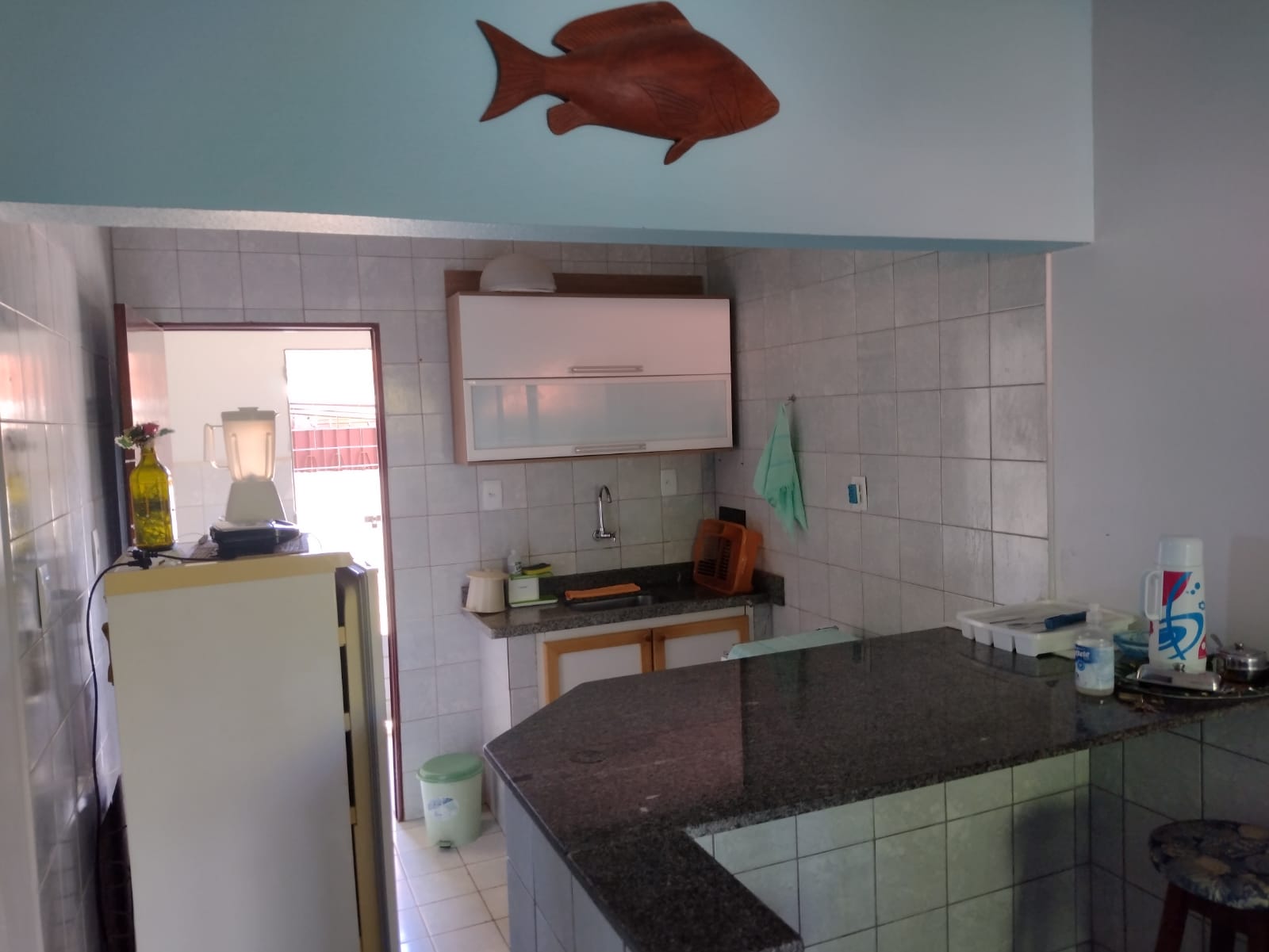Quarto de Solteiro